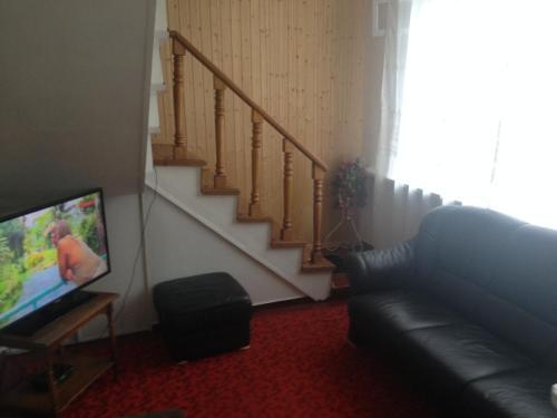 Тбилиси: Nika7 Guest House