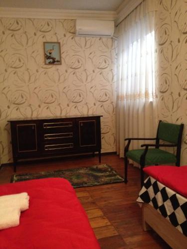 Тбилиси: Nika7 Guest House