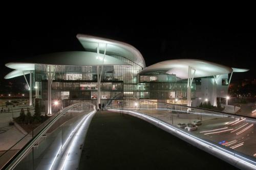 Тбилиси: Nika7 Guest House