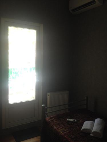 Тбилиси: Nika7 Guest House