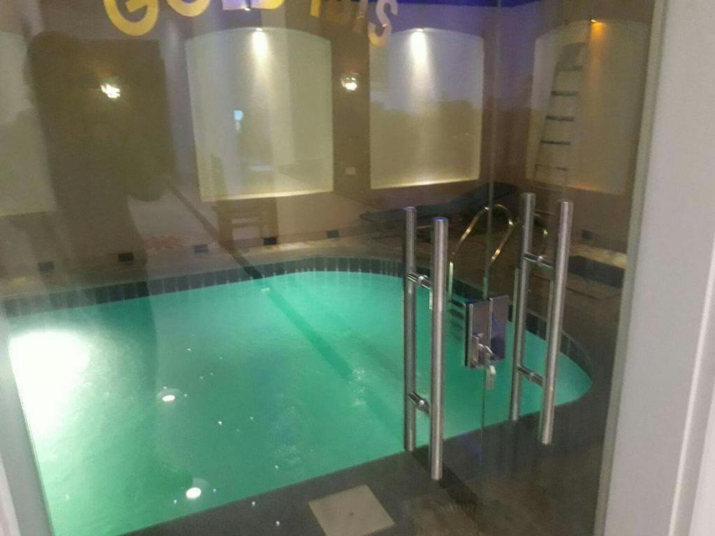 Луксор: Gold Ibis Hotel