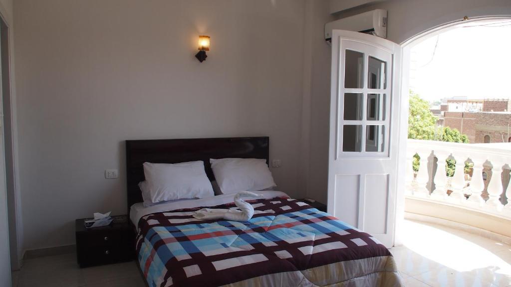 Луксор: Gold Ibis Hotel