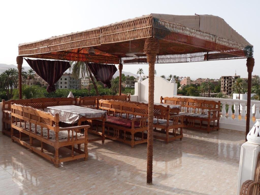 Луксор: Gold Ibis Hotel