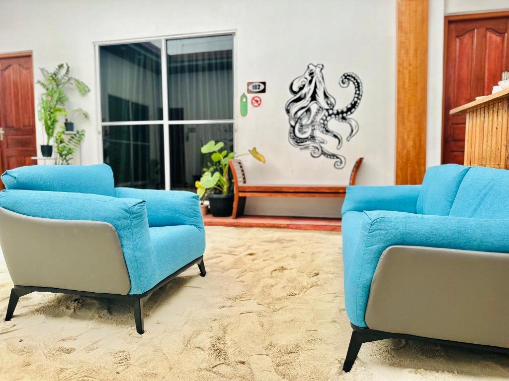 Маафуши (Атолл Каафу): Pelican Beach Maafushi