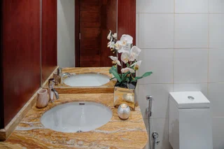 Дубай: Dream Inn Dubai Apartments - Burj Views