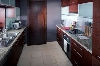 Дубай: Dream Inn Dubai Apartments - Burj Views