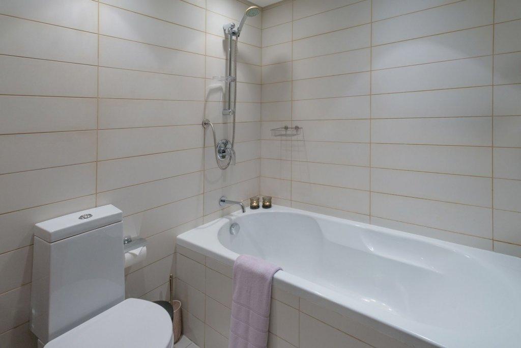 Дубай: Dream Inn Dubai Apartments - Burj Views