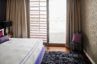 Дубай: Dream Inn Dubai Apartments - City Walk