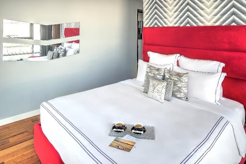 Дубай: Dream Inn Dubai Apartments - City Walk