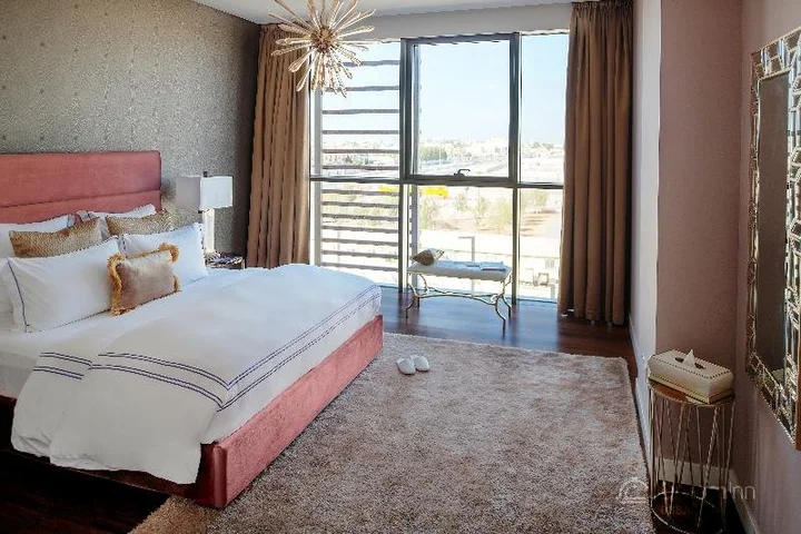 Дубай: Dream Inn Dubai Apartments - City Walk