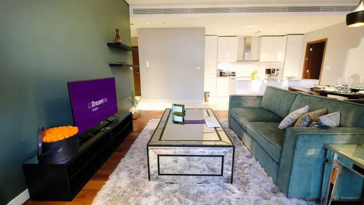 Дубай: Dream Inn Dubai Apartments - City Walk