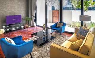 Дубай: Dream Inn Dubai Apartments - City Walk