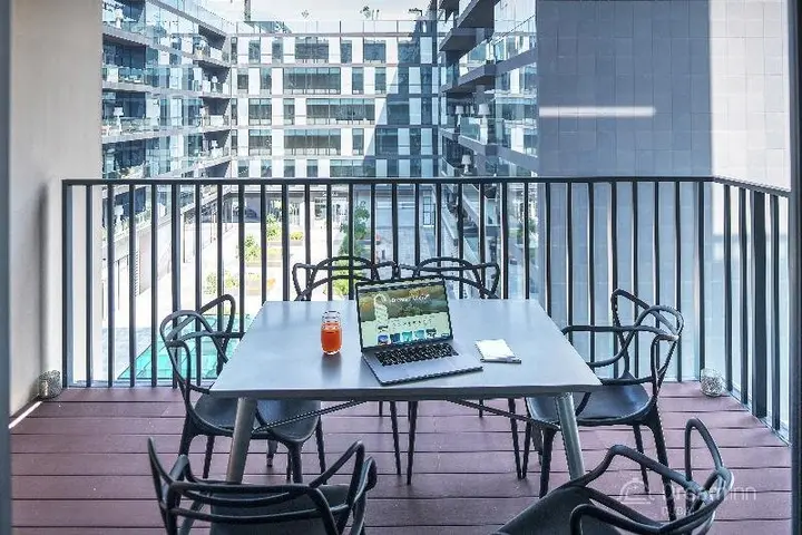 Дубай: Dream Inn Dubai Apartments - City Walk