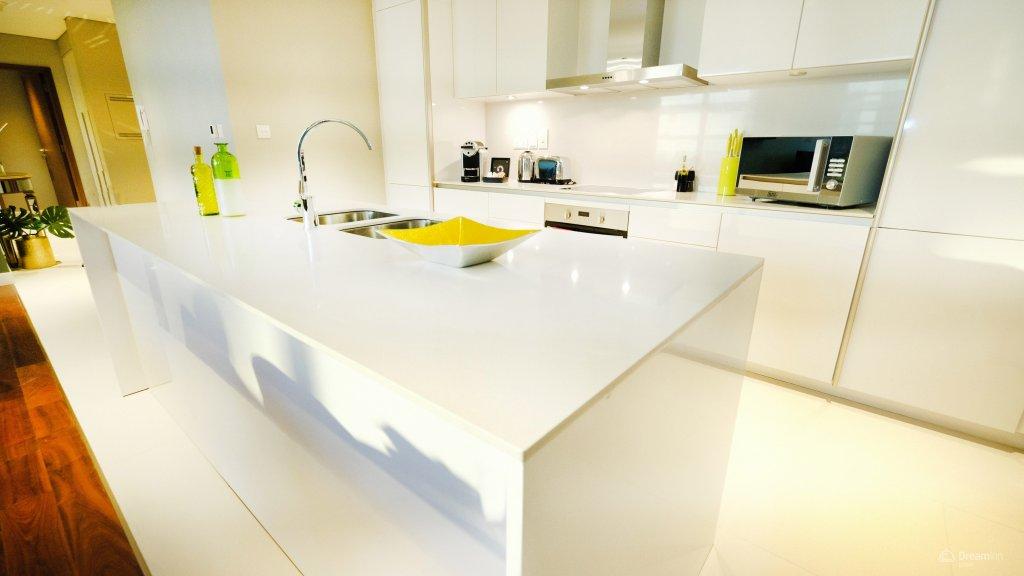Дубай: Dream Inn Dubai Apartments - City Walk