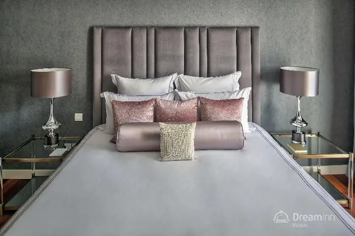 Дубай: Dream Inn Dubai Apartments - City Walk