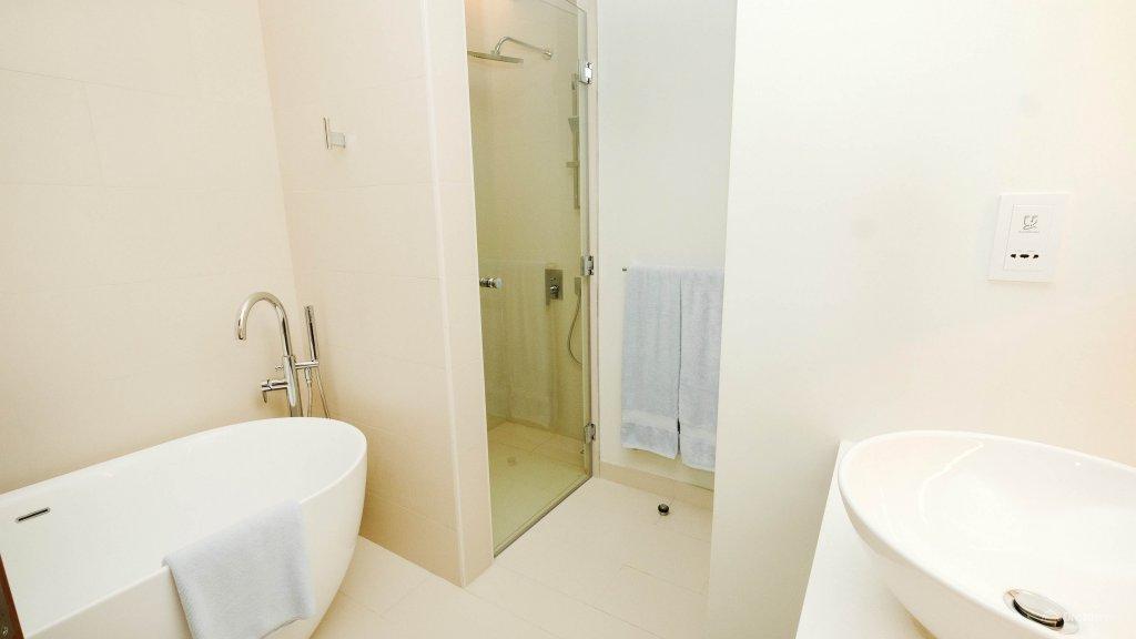 Дубай: Dream Inn Dubai Apartments - City Walk