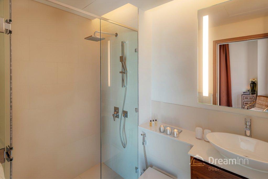Дубай: Dream Inn Dubai Apartments - City Walk