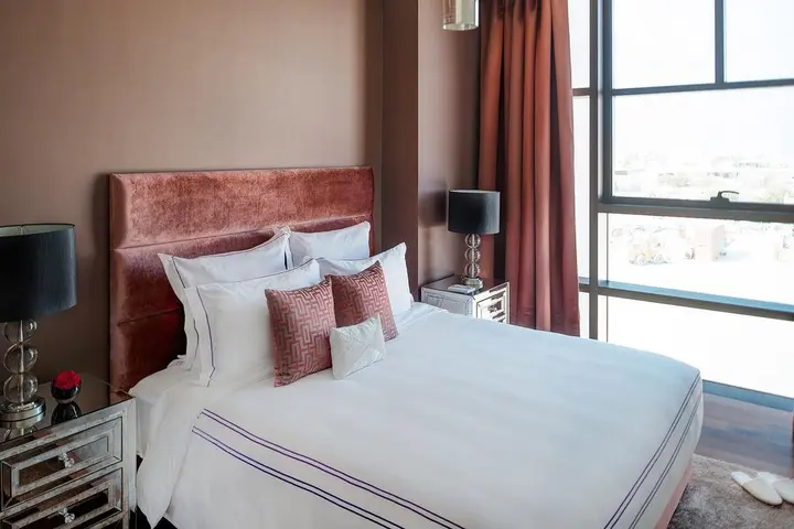 Дубай: Dream Inn Dubai Apartments - City Walk