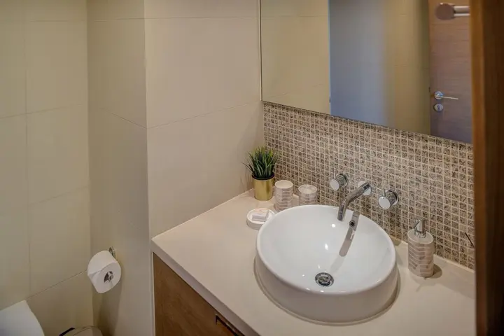 Дубай: Dream Inn Dubai Apartments - Claren