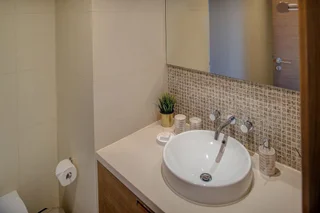 Дубай: Dream Inn Dubai Apartments - Claren