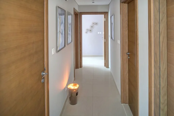 Дубай: Dream Inn Dubai Apartments - Claren