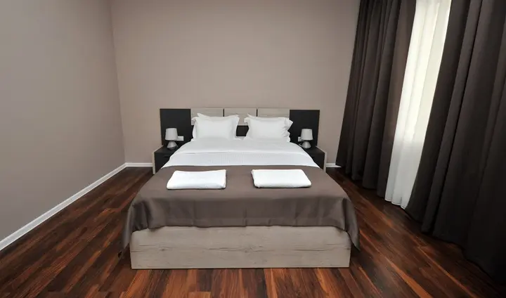 Тбилиси: Boho Tiflis Hotel