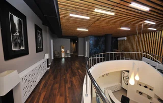 Тбилиси: Boho Tiflis Hotel
