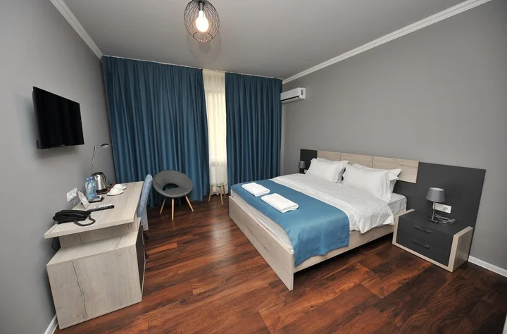 Тбилиси: Boho Tiflis Hotel