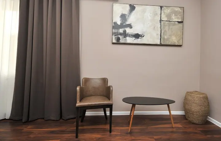 Тбилиси: Boho Tiflis Hotel