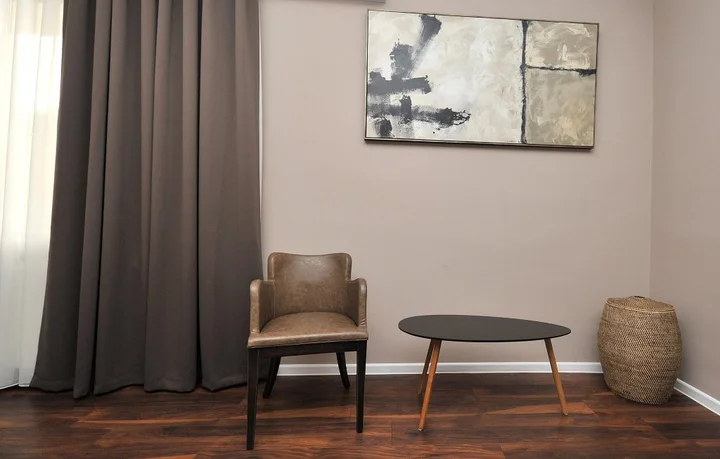 Тбилиси: Boho Tiflis Hotel
