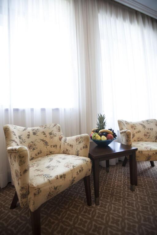Нафталан: Chinar Hotel & Spa