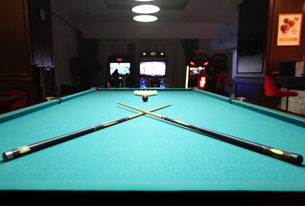 Нафталан: Chinar Hotel & Spa