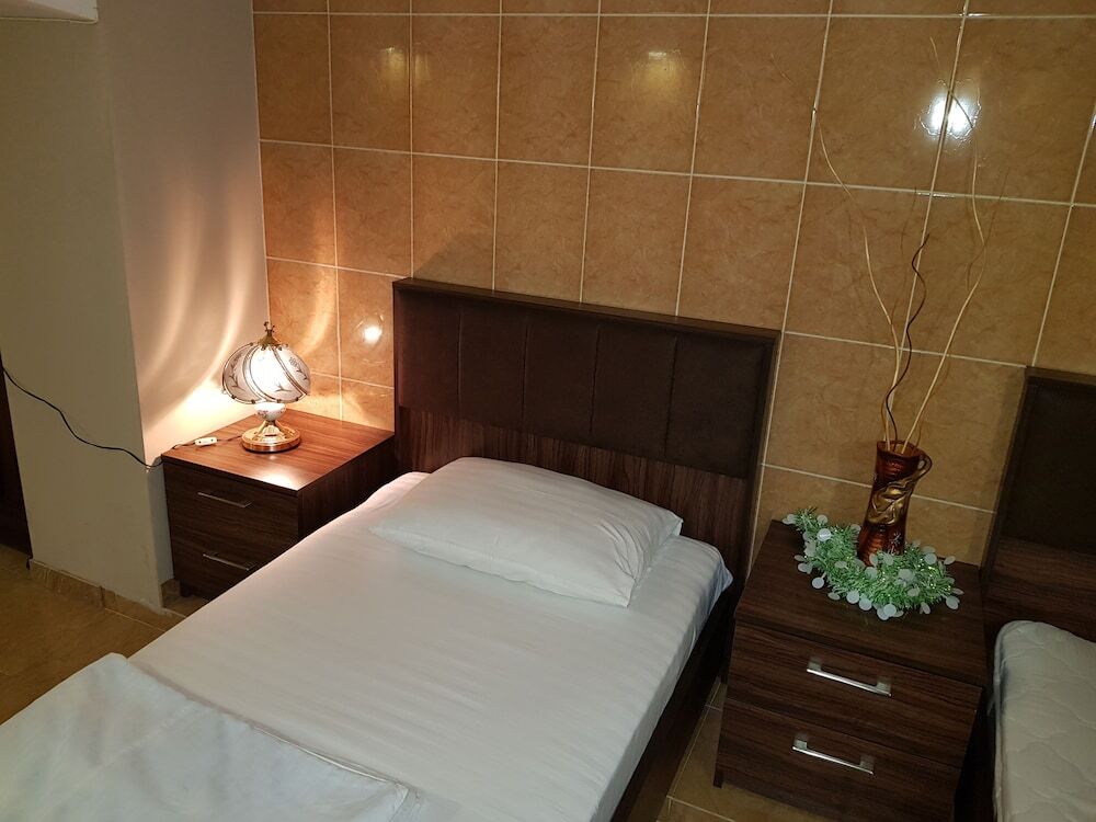 Ереван: Prime Hotel & Hostel