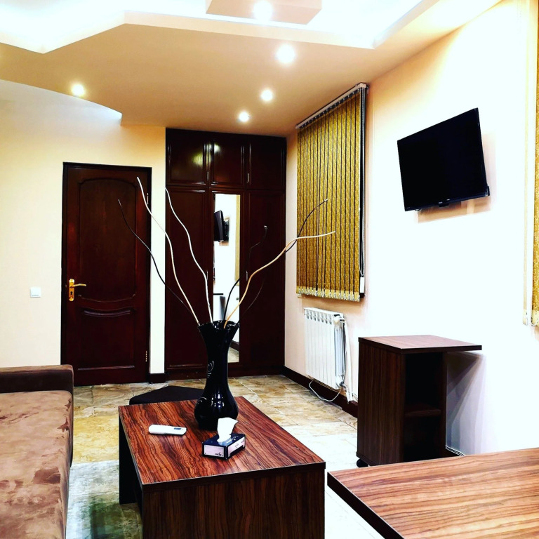 Ереван: Prime Hotel & Hostel