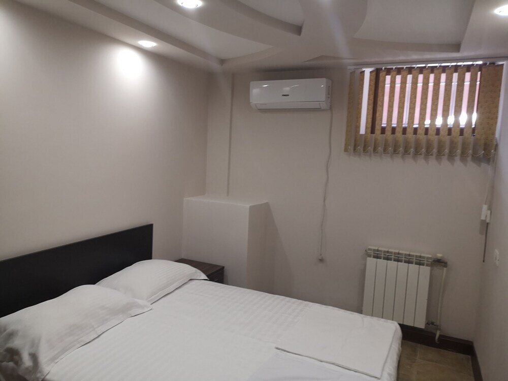 Ереван: Prime Hotel & Hostel