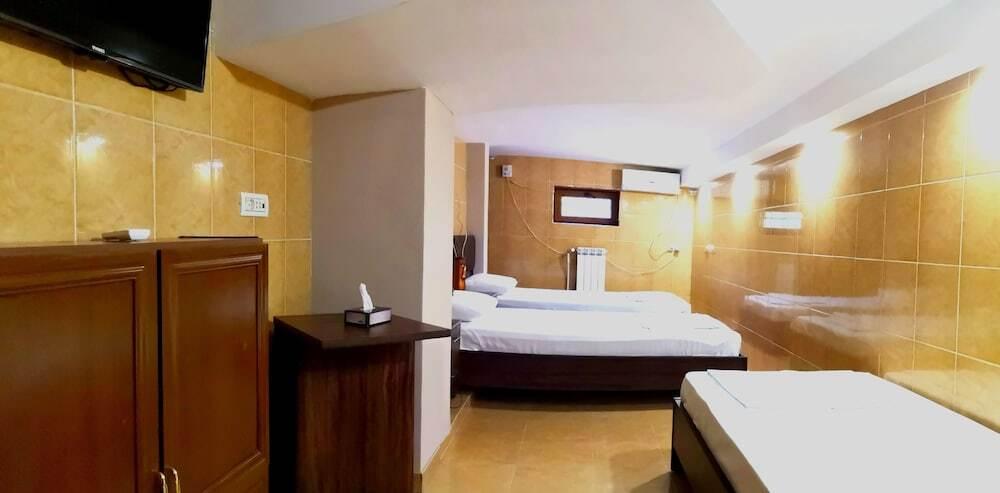 Ереван: Prime Hotel & Hostel