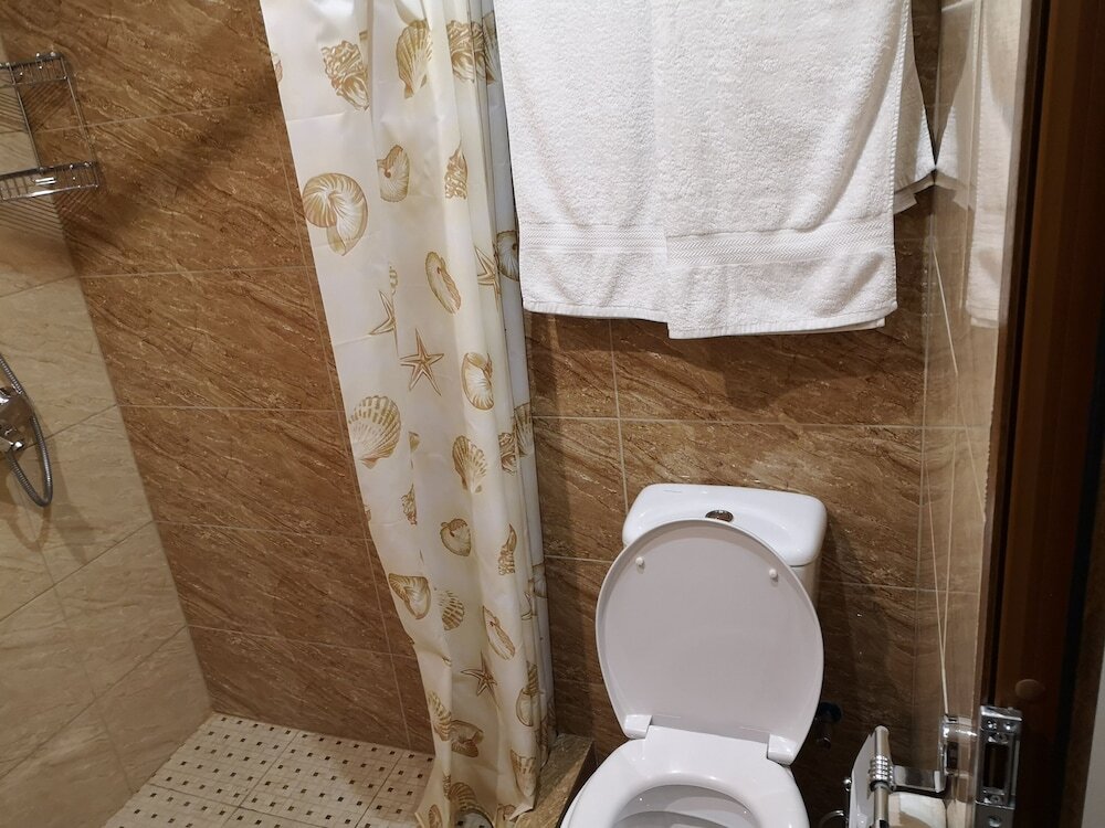 Ереван: Prime Hotel & Hostel