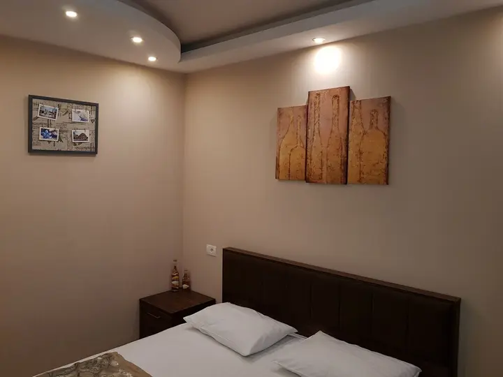 Ереван: Prime Hotel & Hostel