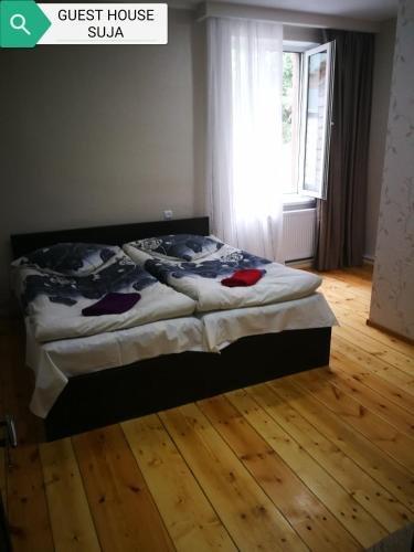 Степанцминда: Guesthouse Suja