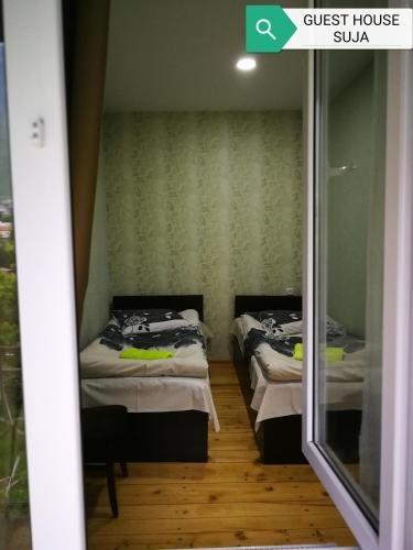 Степанцминда: Guesthouse Suja