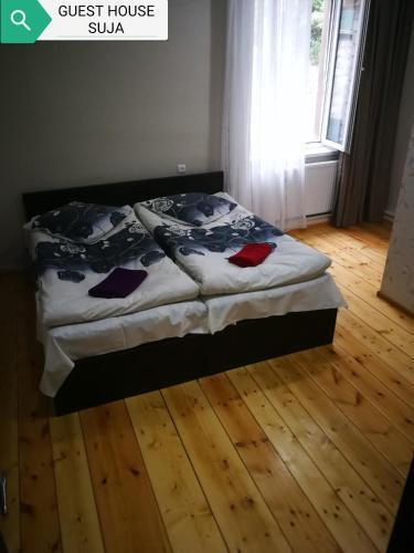 Степанцминда: Guesthouse Suja