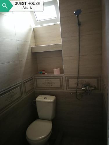Степанцминда: Guesthouse Suja