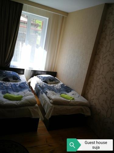 Степанцминда: Guesthouse Suja