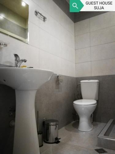 Степанцминда: Guesthouse Suja