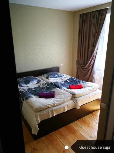 Степанцминда: Guesthouse Suja