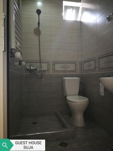 Степанцминда: Guesthouse Suja