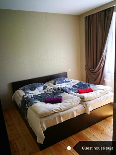 Степанцминда: Guesthouse Suja