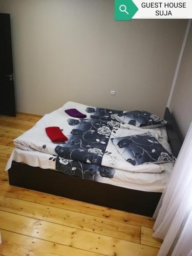 Степанцминда: Guesthouse Suja