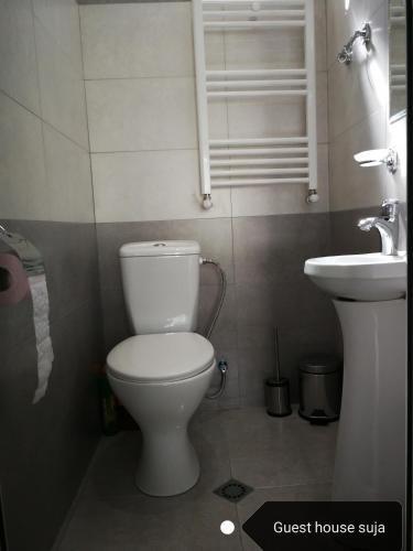 Степанцминда: Guesthouse Suja