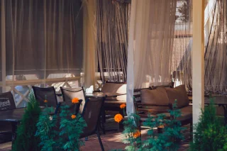 Туапсе: Hotel Victoria